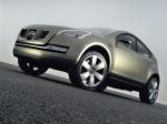 Nissan Qashqai Concept 2004 года